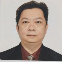 Edgardo Salonga