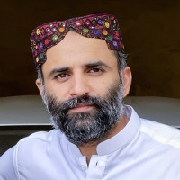 Riaz Bugti