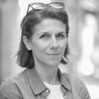 Nathalie Conte