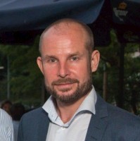 Martin Graversgaard Nielsen