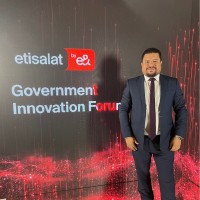 Mahmoud Saied