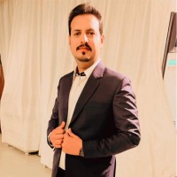 Muhammad Azeem Sarwar