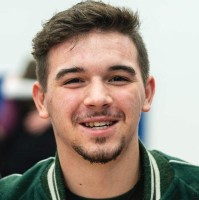 Keegan Anderson