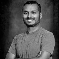 Ainharan Vivekananthan