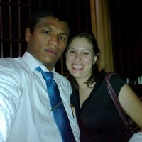 Damaris Trigueros