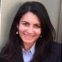 Shereen El Deeb