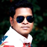 Syed Jamal Hossain