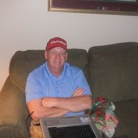 larry thomas