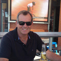 Phil Douglas
