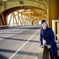 Kieu Debbie