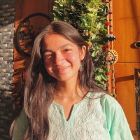 Pari Tiwari