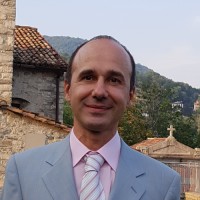 Marco Galimberti