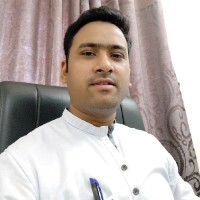 Jitendra Dabi