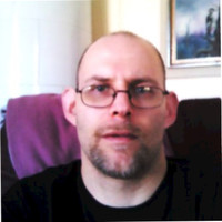 Fredrik Andersson