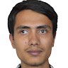Kishor Poudel