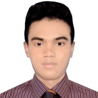 Md Mahadi