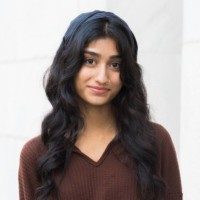 Pranjali Patel