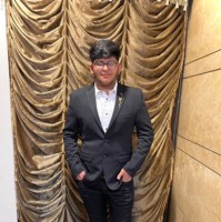 Bhavesh Kingrani