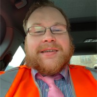 Matthew Alexander