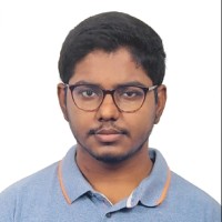 Abhinanthan V