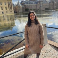 Nakita Ramoutar