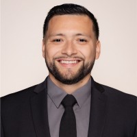 Robert Perez, Cpa