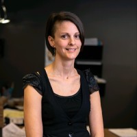 Julie Lessard, CPA, CMA