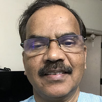 Jayan N V