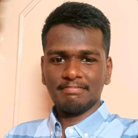 Akash S