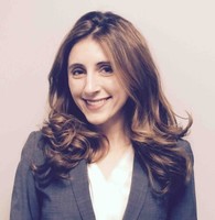 Lindsay Palumbo McGovern