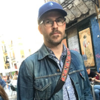 David Koenig