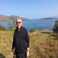 Bill Summers