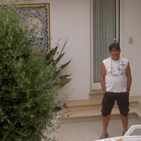 Morais Aderito
