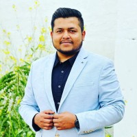 Saurabh Kumar