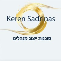 Sapir K.sadrinas
