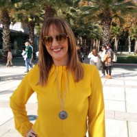 Eva Morillo Dominguez