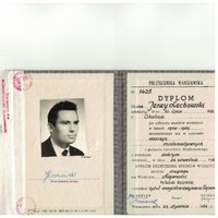Lechowski Jerzy