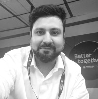 Varun Gairola
