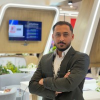 Mohammad Almoumani