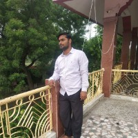 Pankaj Upadhyay