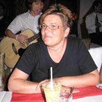 Patricia Van Der Knaap-De Jong