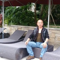 杨亚强