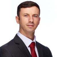 Robert Lea