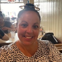 Angela Van Der Spek