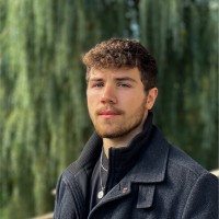 Colin Ferreira