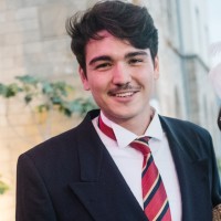 Linus Wübbe (B. Eng)
