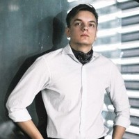 Kirill Vetrov