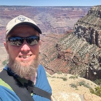 Cory Perrin, P.G.
