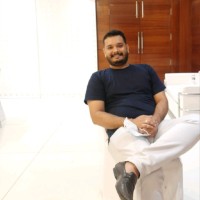 Gaurav Retrekar