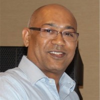Alok Ghurde